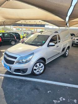 CHEVROLET Montana 1.4 FLEX LS