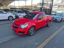 CHEVROLET Montana 1.4 FLEX LS