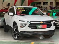 CHEVROLET Montana 1.2 12V FLEX LT TURBO