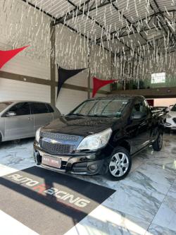 CHEVROLET Montana 1.4 FLEX LS
