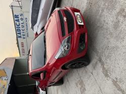 CHEVROLET Montana 1.4 FLEX LS