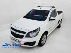CHEVROLET Montana 