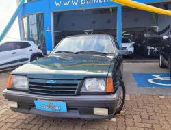 CHEVROLET Monza Sedan 2.0 4P CLASSIC