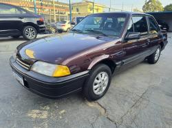 CHEVROLET Monza Sedan 2.0 4P EFI LCOOL SL/E