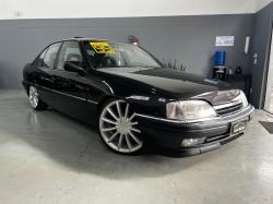 CHEVROLET Omega 2.2 4P GLS