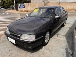 CHEVROLET Omega 4.1 12V 4P GLS