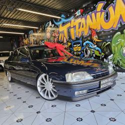CHEVROLET Omega 4.1 12V 4P CD