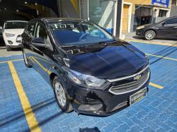 CHEVROLET Onix Hatch 1.0 4P FLEX LT