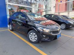 CHEVROLET Onix Hatch 1.0 4P FLEX LT