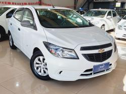 CHEVROLET Onix Hatch 1.0 4P FLEX JOY