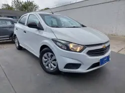 CHEVROLET Onix Hatch 1.0 4P FLEX JOY