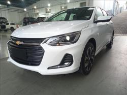 CHEVROLET Onix Hatch 1.0 12V 4P FLEX PREMIER TURBO AUTOMTICO