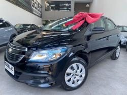 CHEVROLET Onix Hatch 1.4 4P FLEX LT