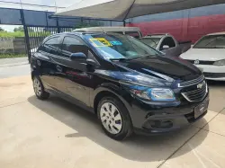 CHEVROLET Onix Hatch 1.4 4P FLEX LT