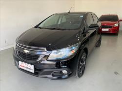 CHEVROLET Onix Hatch 1.4 4P FLEX LT