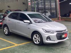 CHEVROLET Onix Hatch 1.0 12V 4P FLEX PLUS TURBO AUTOMTICO