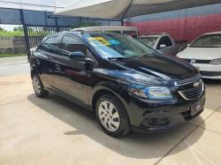 CHEVROLET Onix Hatch 1.4 4P FLEX LT