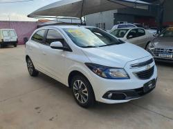 CHEVROLET Onix Hatch 1.4 4P FLEX LTZ AUTOMTICO