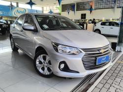 CHEVROLET Onix Hatch 1.0 4P FLEX LTZ TURBO