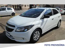 CHEVROLET Onix Hatch 