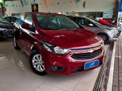 CHEVROLET Onix Hatch 1.0 4P FLEX LT