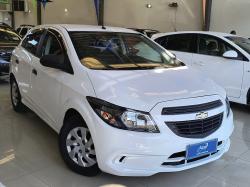 CHEVROLET Onix Hatch 1.0 4P FLEX JOY