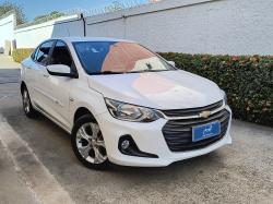 CHEVROLET Onix Hatch 1.0 12V 4P FLEX PLUS TURBO AUTOMTICO