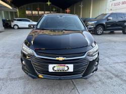 CHEVROLET Onix Hatch 1.0 4P FLEX LTZ TURBO AUTOMTICO