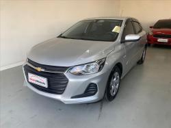 CHEVROLET Onix Hatch 1.0 4P FLEX LT