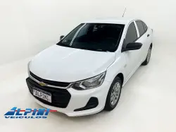 CHEVROLET Onix Hatch 