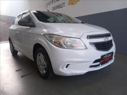 CHEVROLET Onix Hatch 1.0 4P FLEX LT