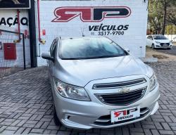 CHEVROLET Onix Hatch 1.0 4P FLEX LT