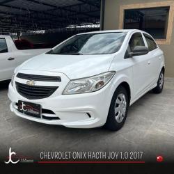 CHEVROLET Onix Hatch 1.0 4P FLEX JOY