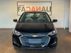 CHEVROLET Onix Hatch 1.0 12V 4P FLEX PREMIER TURBO AUTOMTICO