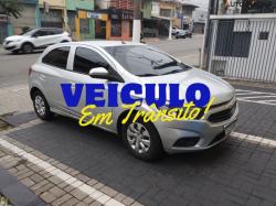 CHEVROLET Onix Hatch 1.0 4P FLEX LT