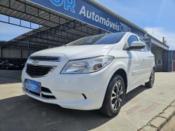 CHEVROLET Onix Hatch 1.0 4P FLEX LT