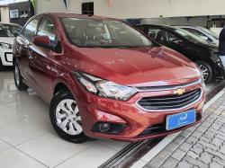 CHEVROLET Onix Hatch 1.0 4P FLEX LT