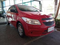 CHEVROLET Onix Hatch 1.0 4P FLEX LS