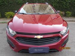 CHEVROLET Onix Hatch 1.4 4P FLEX ACTIV AUTOMTICO