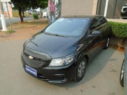 CHEVROLET Onix Hatch 1.0 4P FLEX JOY