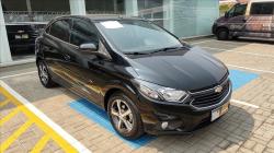 CHEVROLET Onix Hatch 1.4 4P FLEX LTZ AUTOMTICO