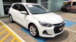 CHEVROLET Onix Hatch 1.0 12V 4P FLEX PREMIER TURBO AUTOMTICO