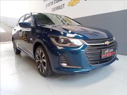 CHEVROLET Onix Hatch 1.0 12V 4P FLEX PREMIER TURBO AUTOMTICO