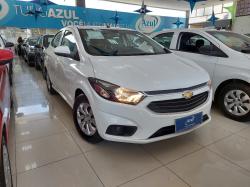 CHEVROLET Onix Hatch 1.0 4P FLEX LT