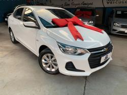 CHEVROLET Onix Hatch 1.0 4P FLEX LT TURBO