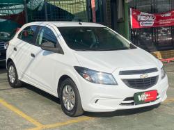 CHEVROLET Onix Hatch 1.0 4P FLEX JOY