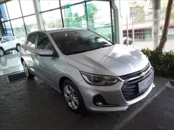 CHEVROLET Onix Hatch 1.0 12V 4P FLEX PREMIER TURBO AUTOMTICO