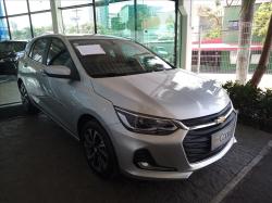 CHEVROLET Onix Hatch 1.0 12V 4P FLEX PREMIER TURBO AUTOMTICO