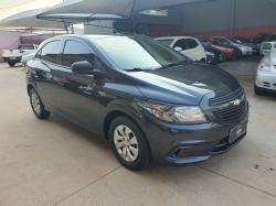 CHEVROLET Onix Hatch 1.0 4P FLEX JOY