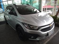 CHEVROLET Onix Hatch 1.4 4P FLEX ACTIV AUTOMTICO